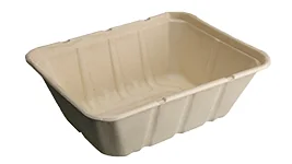 1500ml Square Box, DAILYECO product DBA95108