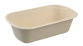 1200ml Food Box, DAILYECO product DBA95130