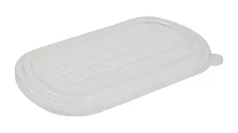 PET Lid for 750ml Food Box, DAILYECO product DBA95133