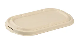 Lid for 500ml Light Meal Box, DAILYECO product DBA95140