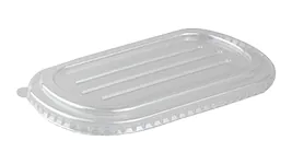 PET Lid for 850ml Light Meal Box, DAILYECO product DBA95148