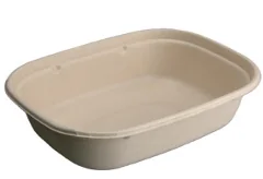 D900ml Food Box, DAILYECO product DBA95157