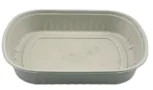 1250ml Food Box, DAILYECO product DBA95161