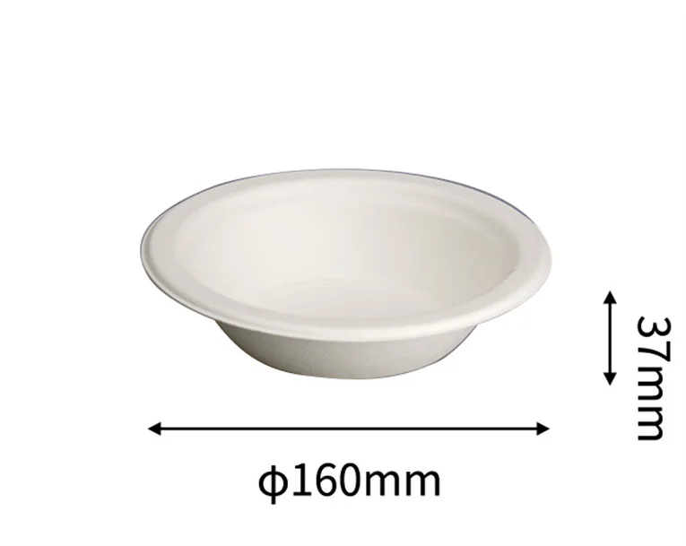 12oz Bowl, DAILYECO product DBA95180