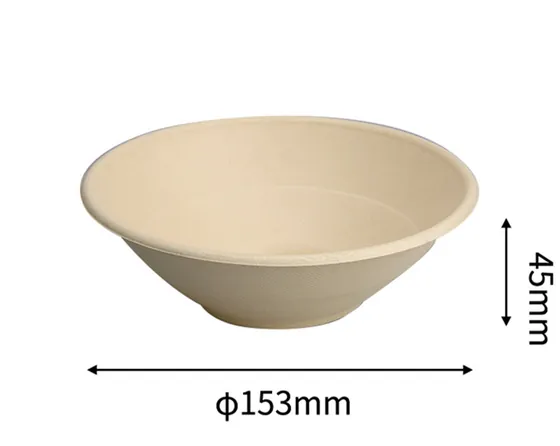 12oz Bowl, DAILYECO product DBA95182