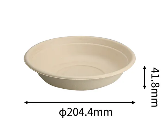 Light 24oz Bowl, DAILYECO product DBA95191