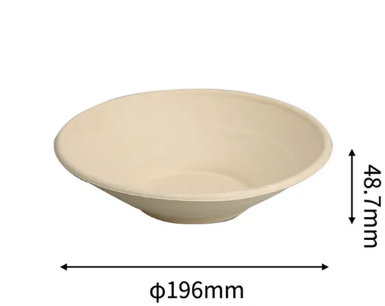24oz Bowl, DAILYECO product DBA95199