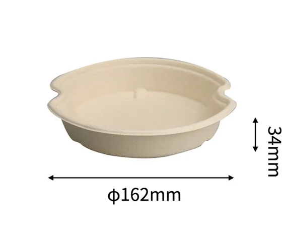 1250ml Inner Tray, DAILYECO product DBA95219