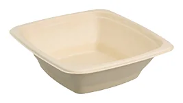 24oz Square Bowl, DAILYECO product DBA95247