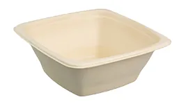 32oz Square Bowl, DAILYECO product DBA95248