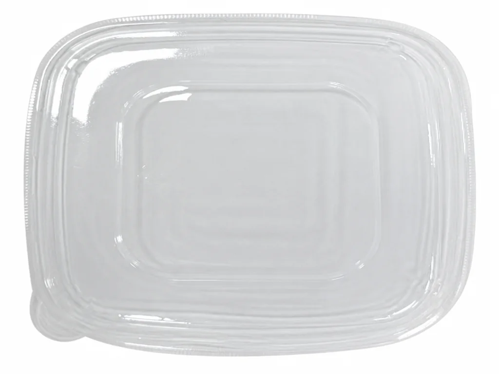 Pet lid for 24oz Salad Bowl, DAILYECO product DBA95255