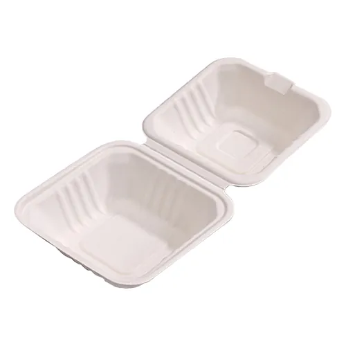 5” Clamshell, DAILYECO product DBA95259