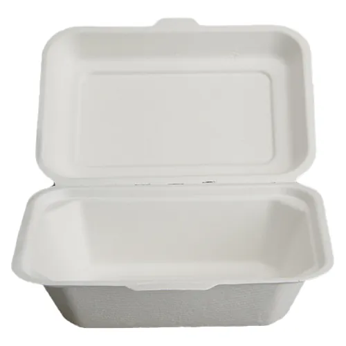 600ml Clamshell, DAILYECO product DBA95272