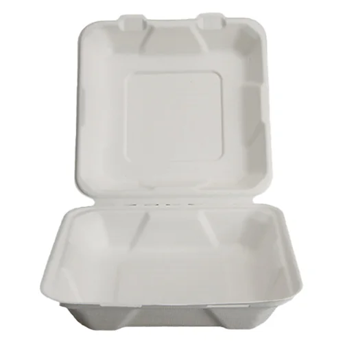 Light 8” Clamshell, DAILYECO product DBA95274