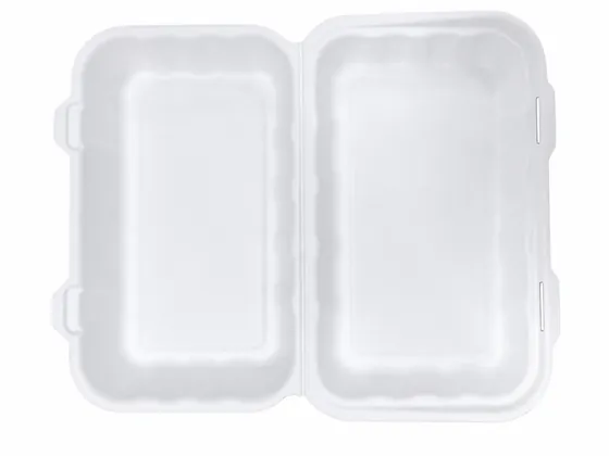 12"*8" Clamshell, DAILYECO product DBA95285