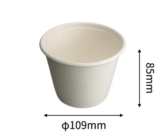 16oz Soup Cup, DAILYECO product DBA95321