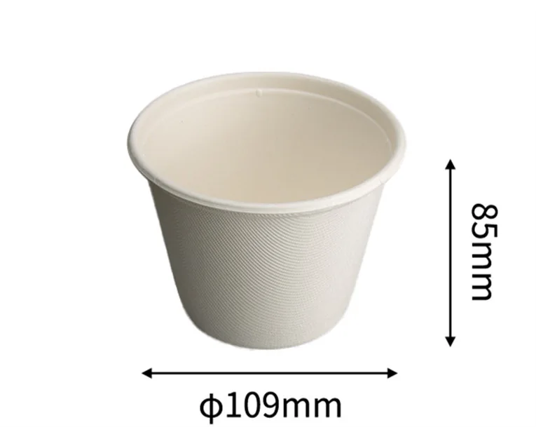 16oz Soup Cup, DAILYECO product DBA95321