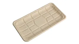10“*6” Tray, DAILYECO product DBA95040