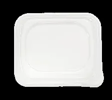 PET Lid of 5.5“*4.5” Tray, DAILYECO product DBA95052