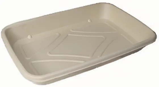 11.8“*7.8” Food Tray, DAILYECO product DBA95056