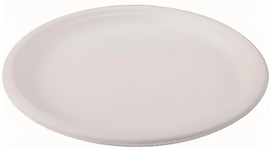 8" Plate, DAILYECO product DBA95007