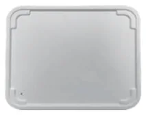 Pulp Lid for 4 Compartment Pulp Tray, DAILYECO product DBA95073