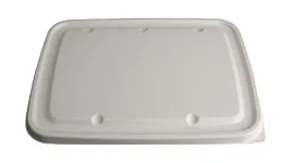 Lid for 5 Compartment Tray, DAILYECO product DBA95075
