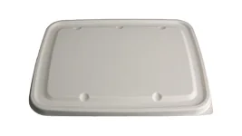 Lid for 6 Compartment Lunch Box, DAILYECO product DBA95077