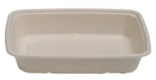 30oz Rectangle Tray, DAILYECO product DBA95098