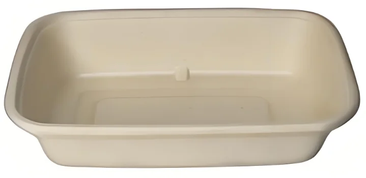 790ml Food Tray, DAILYECO product DBA95101