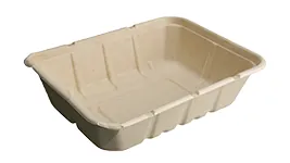 1200ml Square Box, DAILYECO product DBA95107